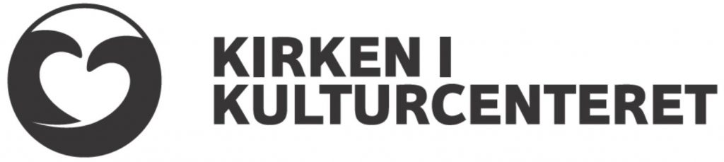 kirken i kulturcentret kik logo