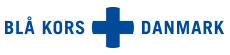 blaa kors logo