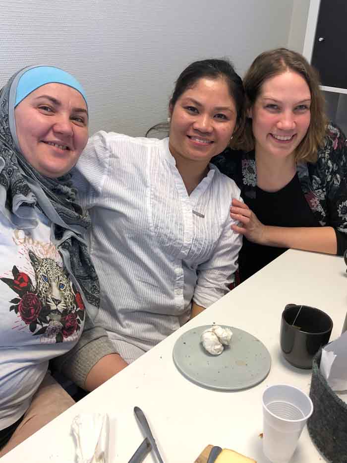 venner-frokost-friends-family